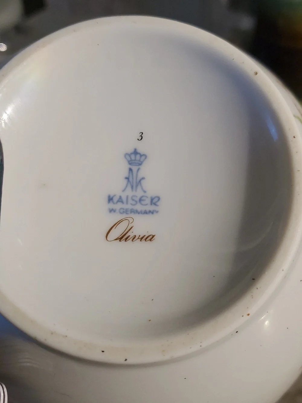 Kaiser - Picture 2 of 4